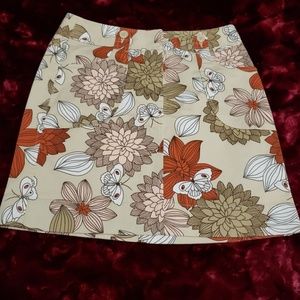 Ann Taylor Loft Skirt